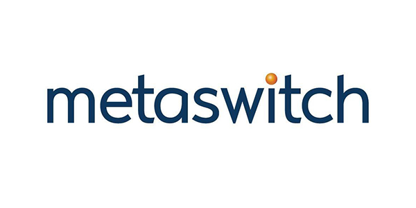 Metaswitch logo